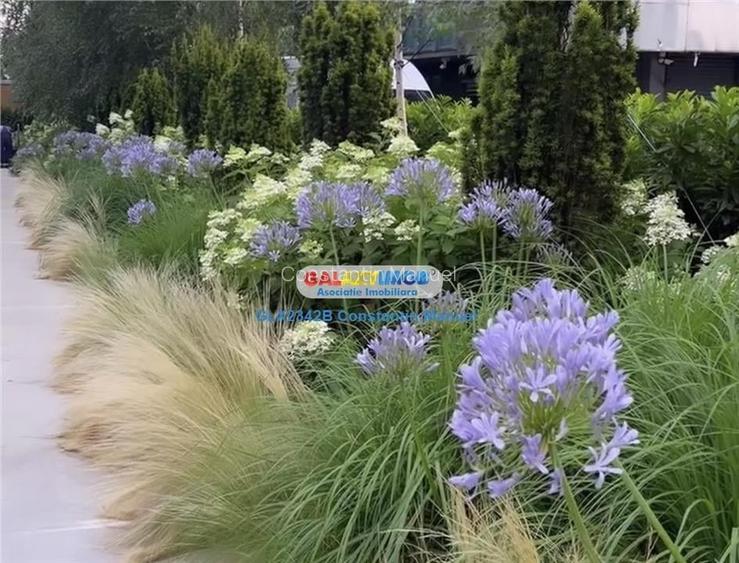 Apartament premium, Cortina North, 2 camere, parcare