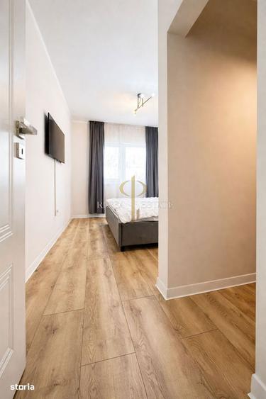 Comision 0% Apartament 3 camere si terasa 70mp, mobilat-utilat | Giroc - 7