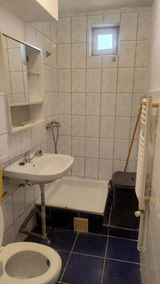 Inchiriez Vand garsoniera in Deva, Dacia-etaj 2. - 1