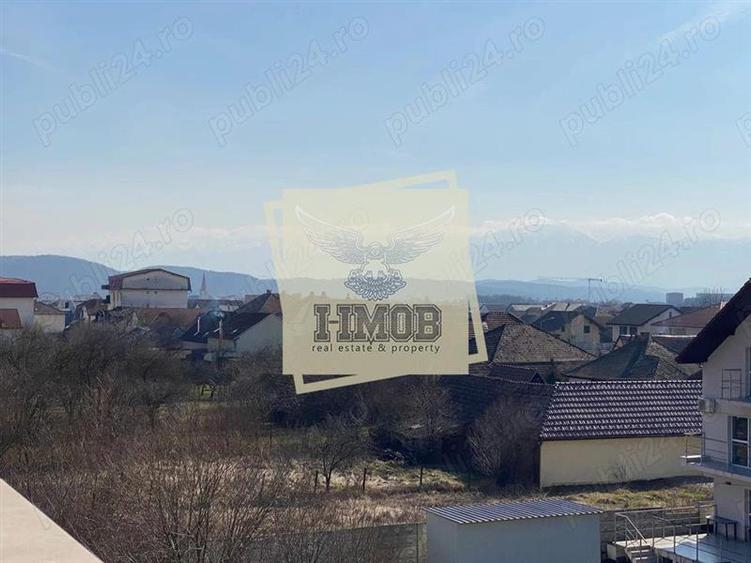 Apartament 3 camere 72 mp cu blacon de 12 mp etaj 3 Selimbar - 9