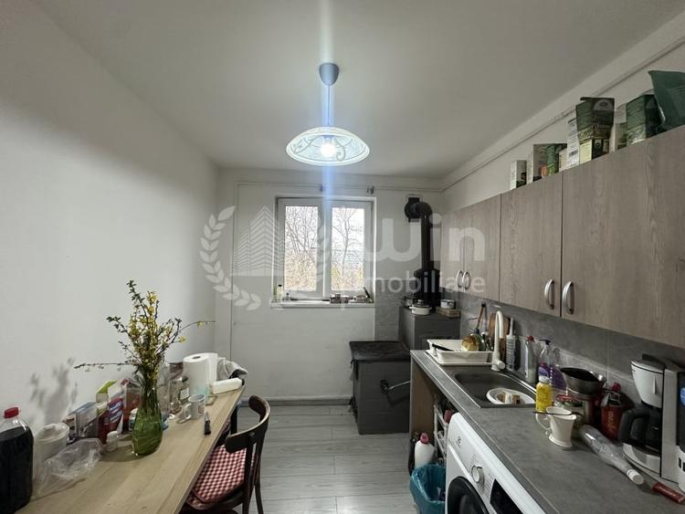 Apartament 2 Camere | Decomandat | 45mp | Balcon | Gheorgheni - 4