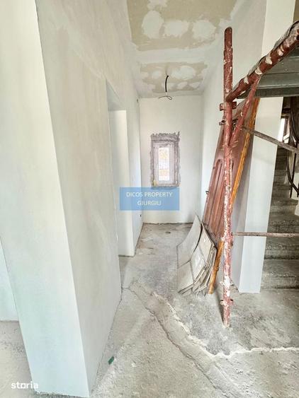 Casa de vanzare Strada Stefan cel Mare - 10