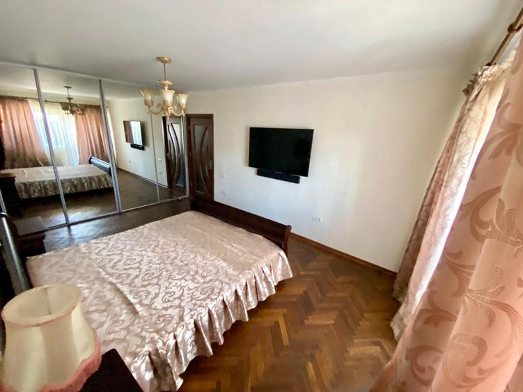 Apartament 2 camere decomandate - zona Gara - 135.000 euro (Cod E6) - 7