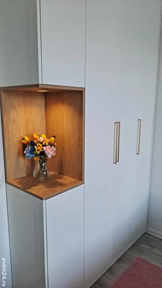 Apartament 3 camere decomandat Titan Theodor Pallady-Bloc premium - 10