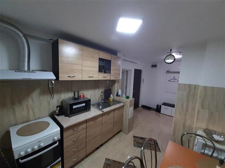 Apartament 2 camere zona Pelican Tulcea - 10