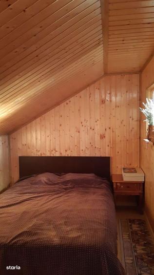 Casa Mamaia Sat | Teren 1.000 mp | Ideal locuinta sau investitie - 3