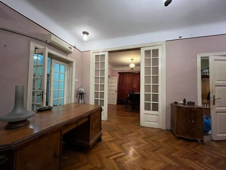 Vanzare Apartament in vila Parc Carol, Unirii - 13