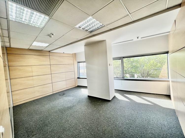 Pantelimon RAMS Business Center/ Birouri Clasa A / COMISION - 0% - 1