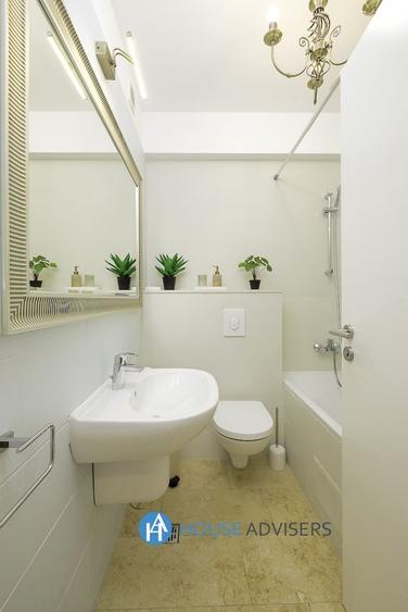 Inchiriere apartament 2 camere Cismigiu - 10