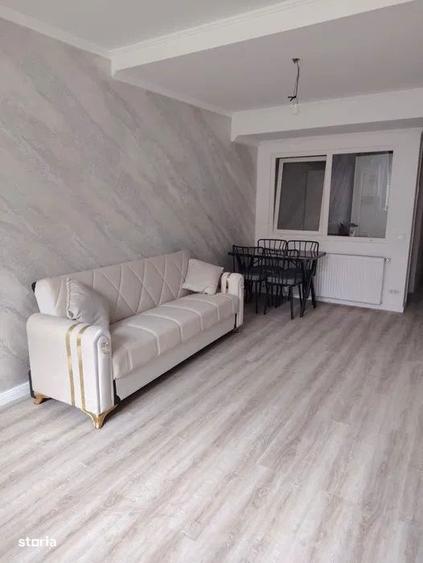 2 Camere | Bucurestii Noi | Demisol Inalt | Gradina Proprie - 2