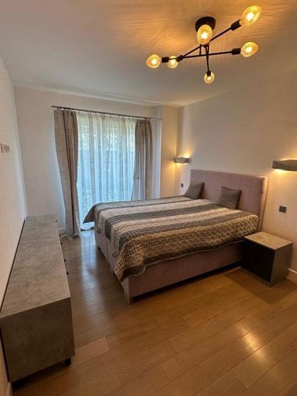 Apartament cu 2 camere si garaj Centru - langa The Office - 11