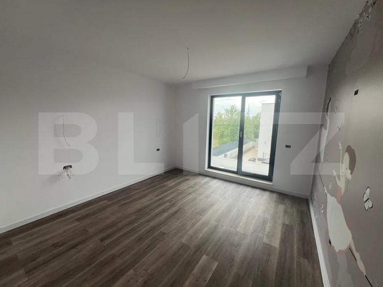 Casa P+1, 114mp zona Spitalului Regional-Bariera Valcii - 13