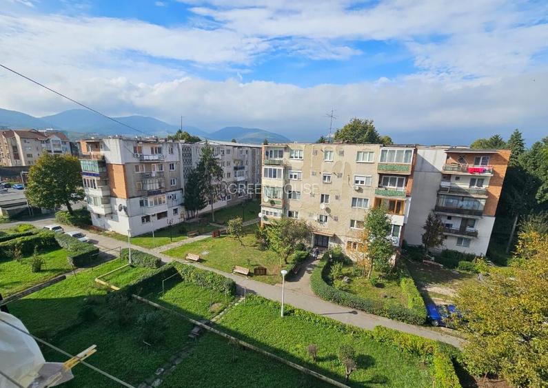 Apartament 2 camere, mobilat si utilat,zona Marasti Apartament 2 camere, mobilat si utilat,zona Marasti
