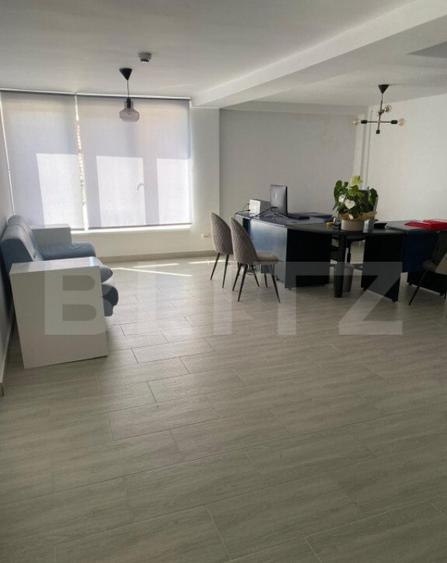 Cladiri birouri de inchiriat, de la 16 mp pana la 70 mp, pre - 2