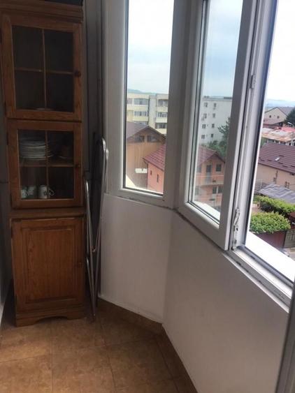 Garsoniera decomandata de vanzare 42 mp Tudor Vladimirescu - 5