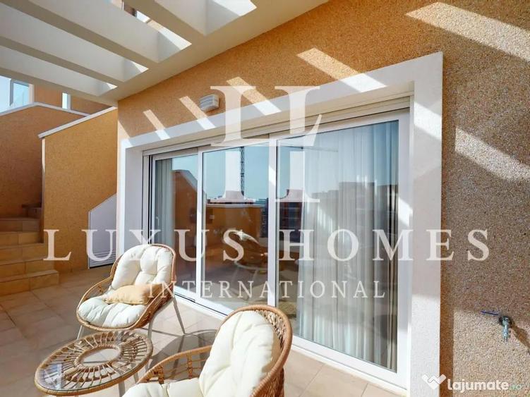 Penthouse 4 cam elegant, situat intr-un complex reziden?ial, cu zona de spa - 7