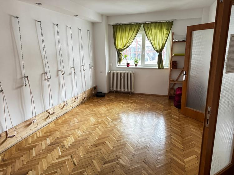 Parter, ideal investitie - 1