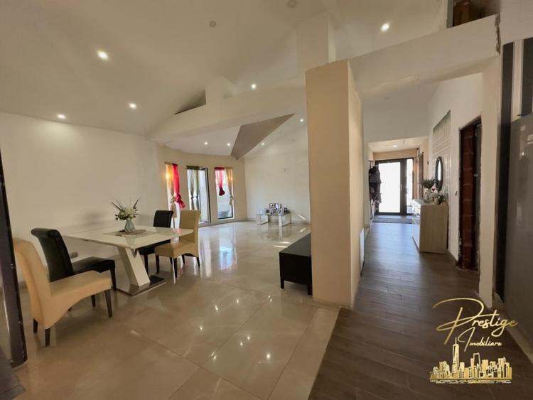 Casa cu 3 camere de vanzare in cartierul Lotus, Sanmartin - Bihor - 10