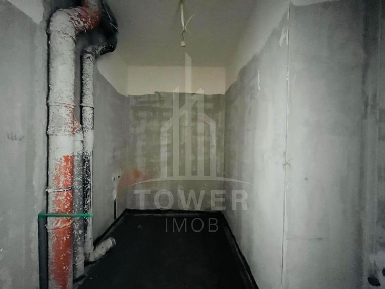 Apartament Modern cu 2 Camere in Turnisor - 5