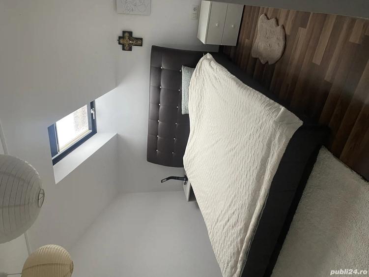 Vand casa in zona linistita - 2