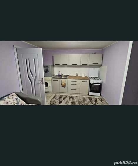 Apartament 2 camere curte Radauti - 5