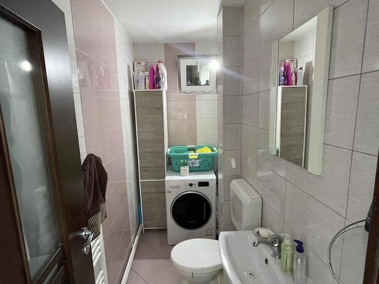 Apartament 3 camere decomandat, etaj 2, 76,93 mp utili, parcare ?i boxa Mara?ei - 5