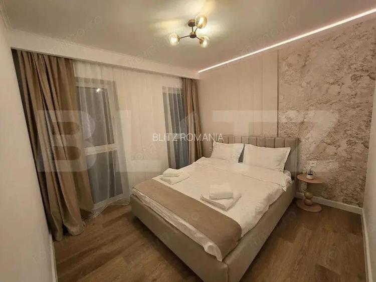 Apartament 2 camere, modern, parcare, Complex Sky Boulevard Apartament 2 camere, modern, parcare, Complex Sky Boulevard