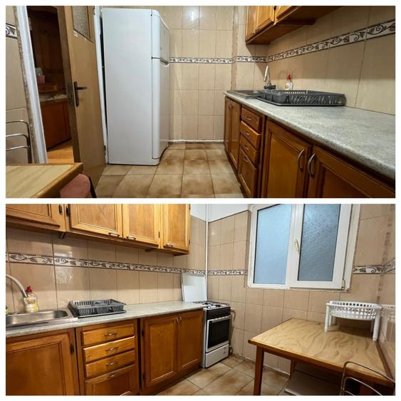 Tineretului, 550Euro, decomandat, acces metrou, parc - 7