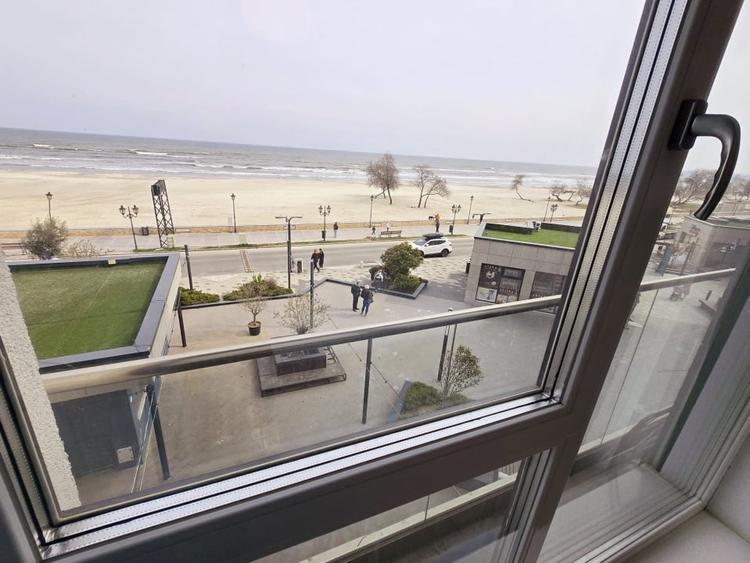 Locuinta perfecta: 3 camere mobilate, cu vedere frontala superba - 10