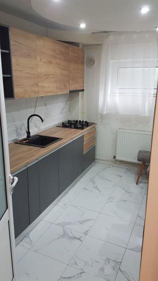 Inchiriez apartament 2 camere Gavana zona spitalul Judetean - 6