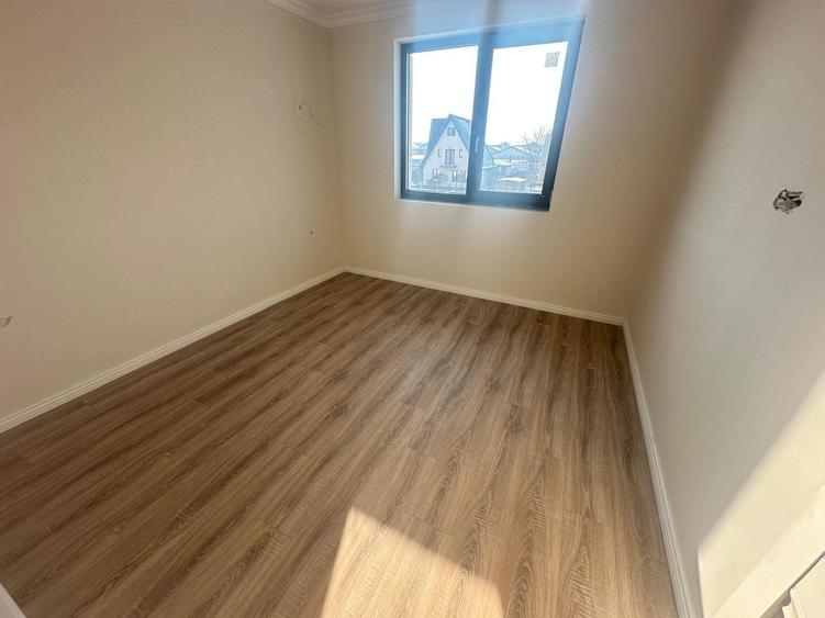 CASA INDIVIDUALA BRAGADIRU, 5 CAMERE, TOATE UTILITATILE, COMISION 0% - 7