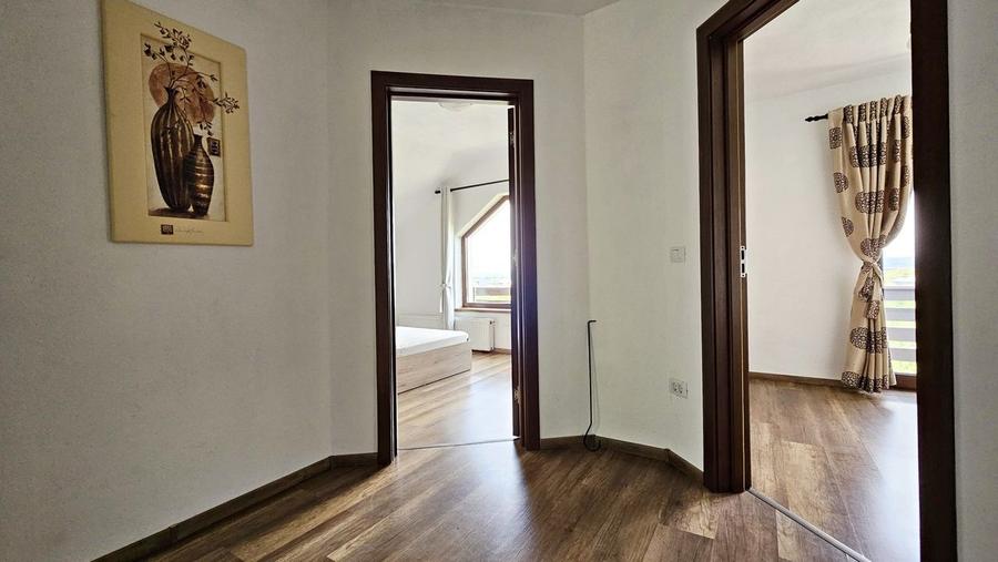 Vila noua-Sanpetru Dealul Lempes, zona verde si linistita - 7