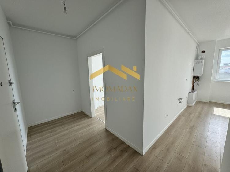 Aradului-Apartament 3 camere-Centrala Proprie - 12