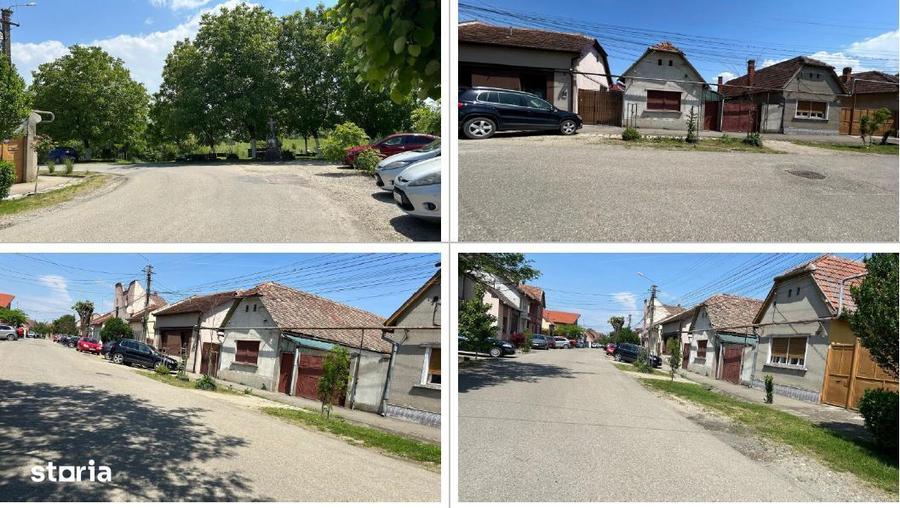 Apartament la casa-Lugoj, jud. Timi? - 1