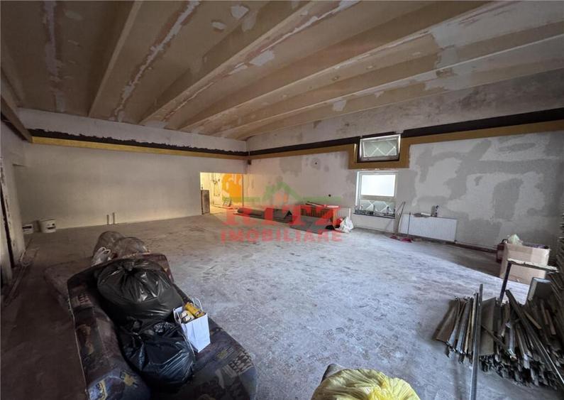 NOU! Sp. comercial de inchiriat ST=186 mp, zona Sc. Nr. 2! - 8