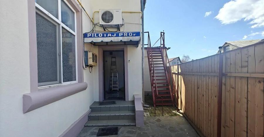 Casa / Spatiu comercial ~ zona ISJ Buzau ~ 160mp ~ Pret: 110.000 - 1