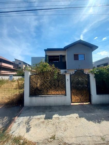 Casa individuala de Inchiriat-Fundeni - 2