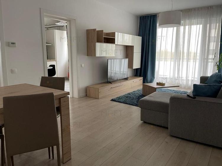 Apartament 2 camere New Point mobilat si utilat pretabil investitie - 4
