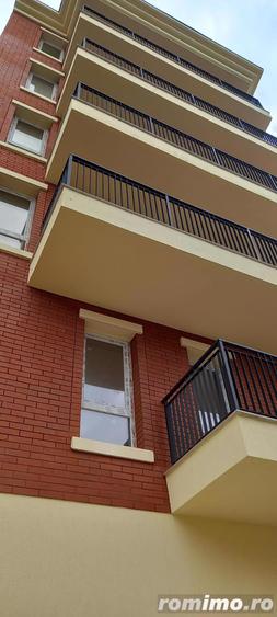 Cladire Buzesti S+P+5 12 locuri de parcare - 6