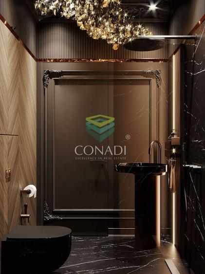 Apartament 3 Camere | Cotroceni | Panduri | 13 Septembrie - 10