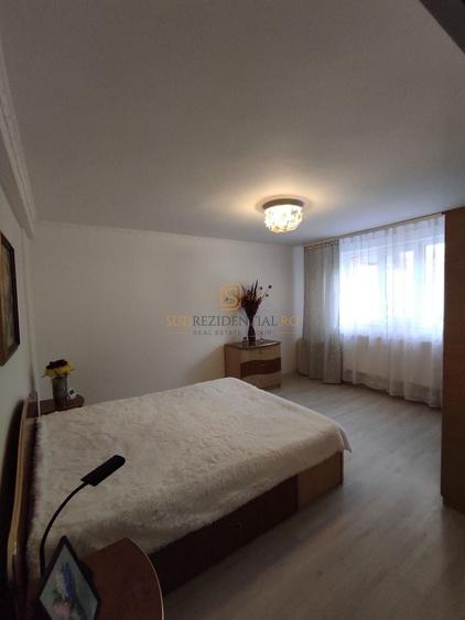 Vila deosebita, teren 800 mp, piscina, zona Dristor – Mall Park Lake - 9