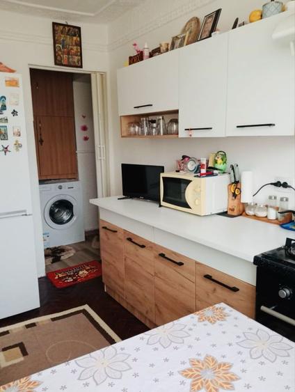 Vand garsoniera in Berca - 3