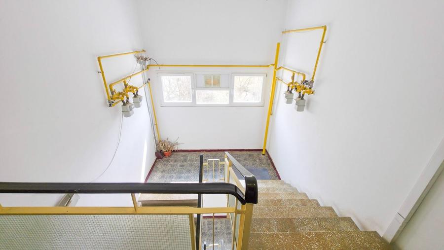 Apartament 3 cam | Drumul Taberei | metrou 5 min | decomandat - 17