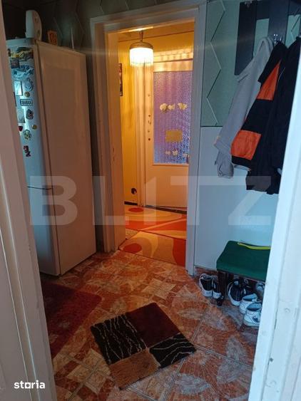 Apartament 3 camere, 60.8 mp, Turda - 4