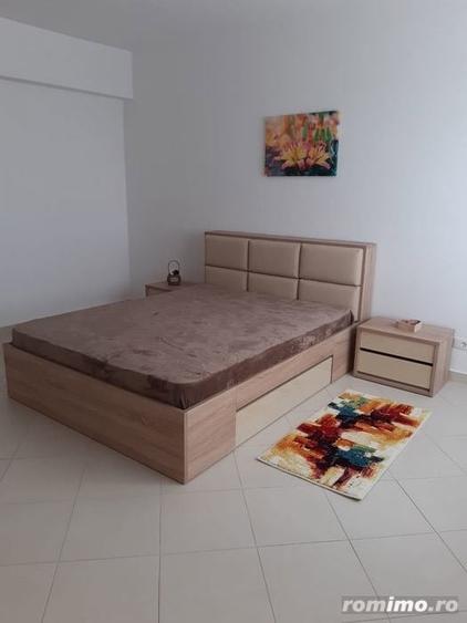 Garsoniera de inchiriat in zona Crangasi aproape de metrou cu centrala proprie - 1