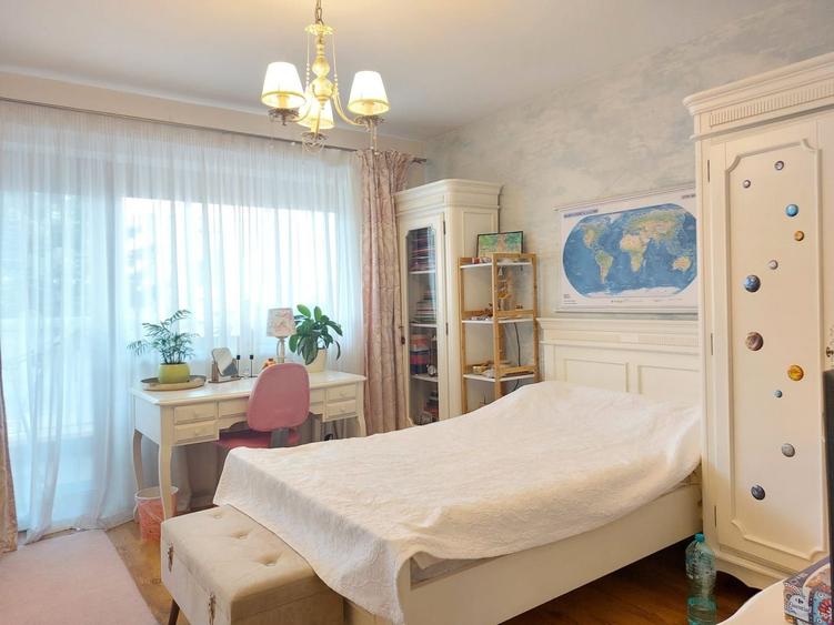 Casa individuala, cu garaj, teren 917 mp, in Andrei Muresanu - 28