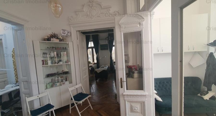 Casa Boiereasca din caramida 76 mp, zona Ultracentrala, 4 locuri parcare - 2