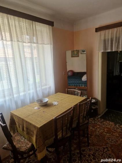 Casa de vanzare in Rahau - 5