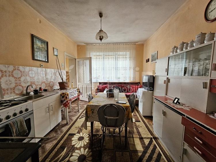 Casa individuala 2 camere | Teren 302mp | Dambul Rotund | Zona Coposu! - 6