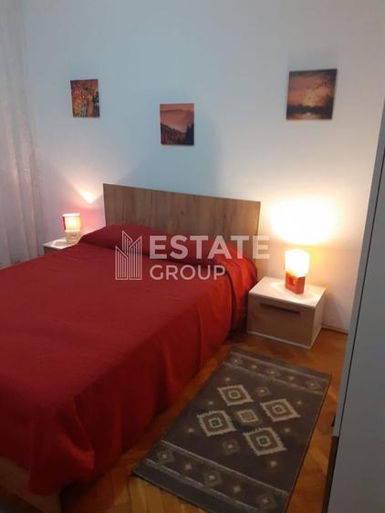 Apartament 2 camere cu balcon, Zona Olimpia - 4
